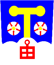 [Stáblovice Coat of Arms]